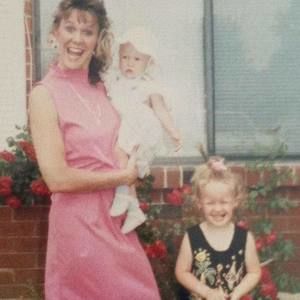 Meet your Posher, Erica